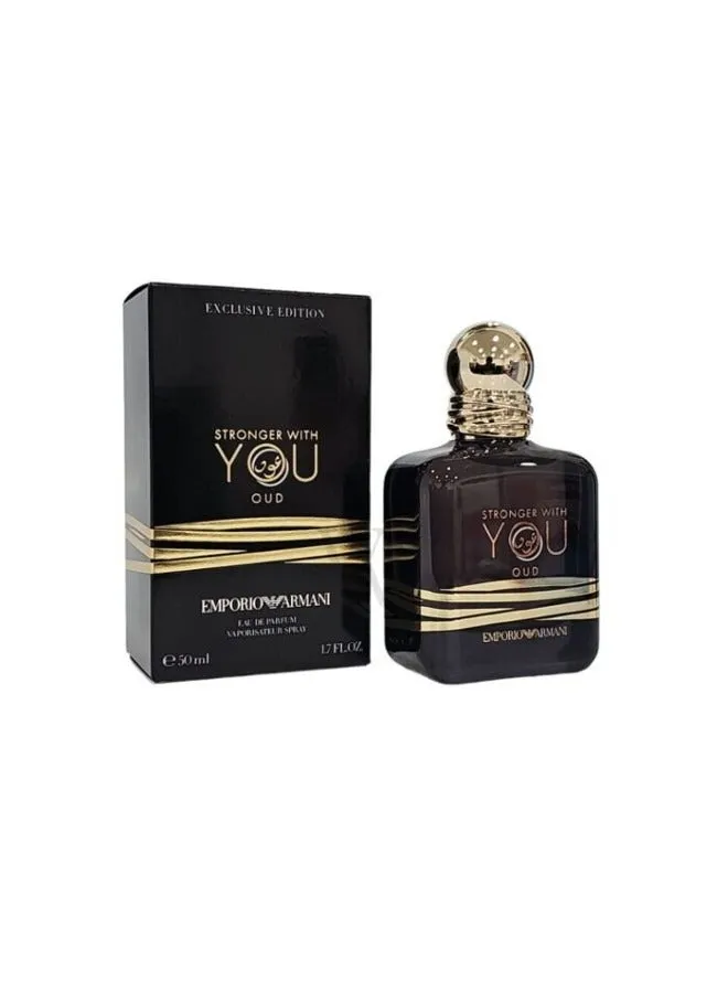 Stronger With You Oud  EDP 50ml-1