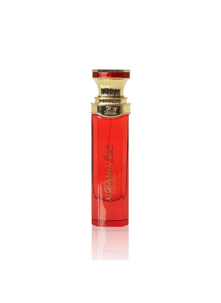 عطر استايل احمر50مل-1