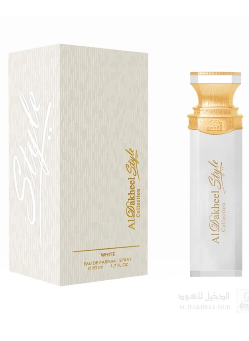 عطر استايل ابيض50مل-2