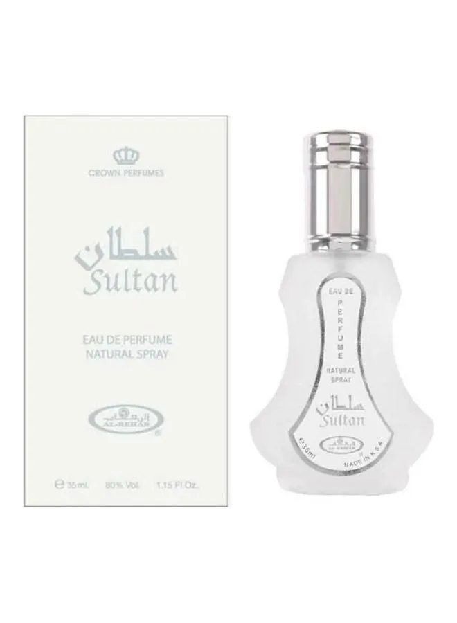 عطر سلطان 35ملليلتر-1