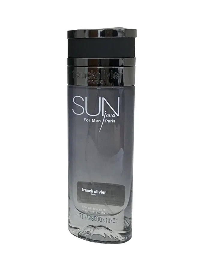 ماء تواليت Sun Java 75ملليلتر-1