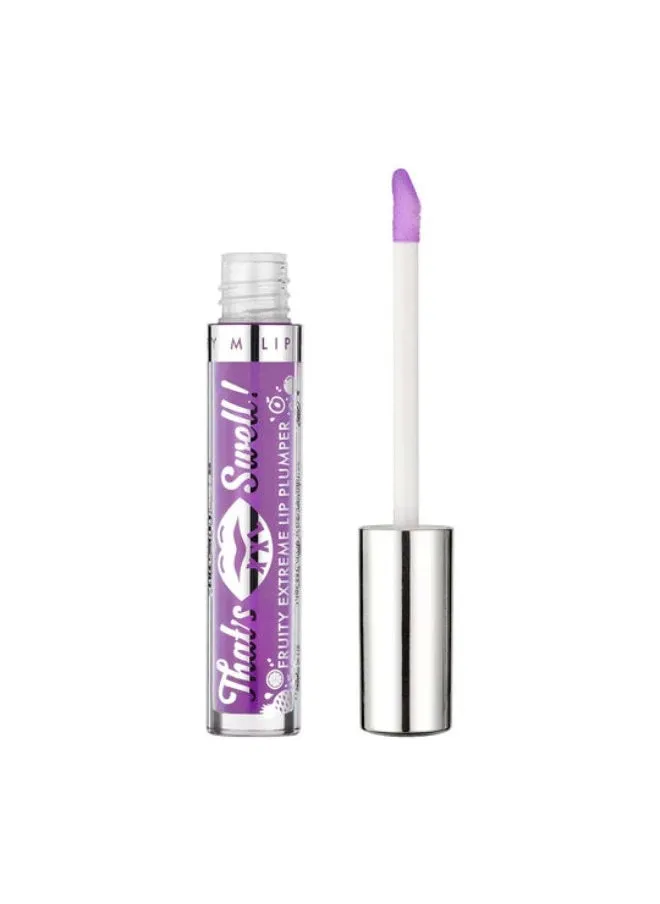 That's Swell! XXL Fruity Extreme Lip Plumper Plum-1