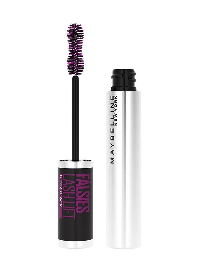 ماسكارا The Falsies Lash لرفع الرموش ألترا نوار-1