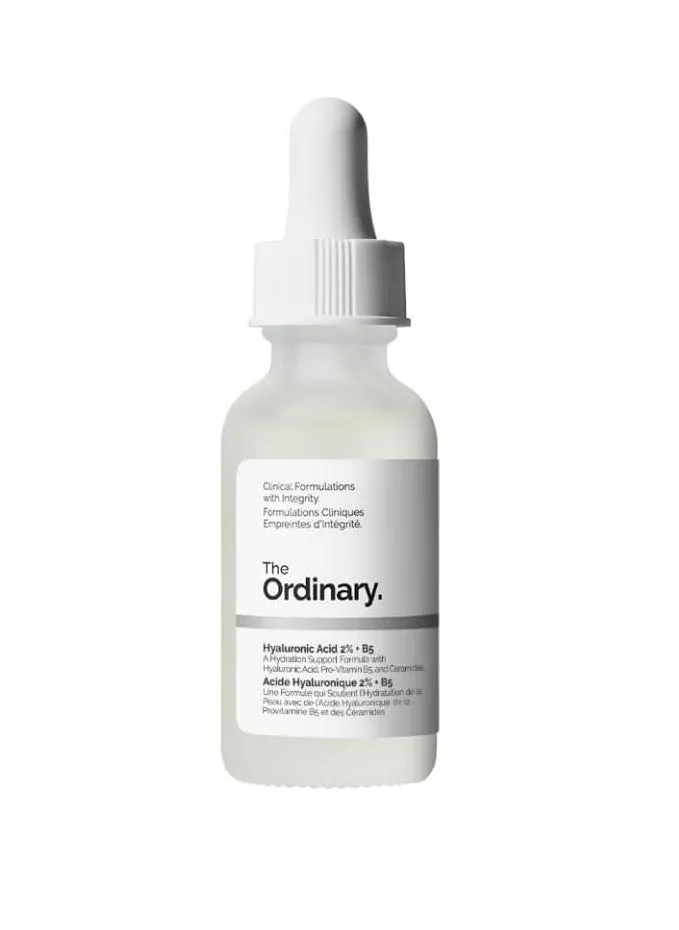 The Ordinary Hyaluronic Acid + B5 Serum 30ml-2