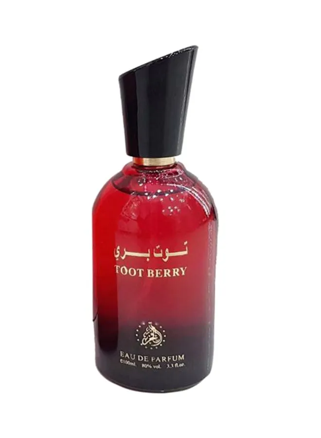 ماء عطر توتي بري 100ملليلتر-1