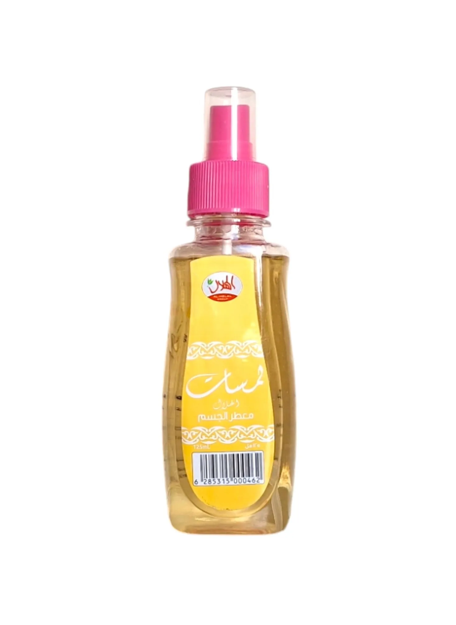 معطر جسم لمسات 125 مل-1