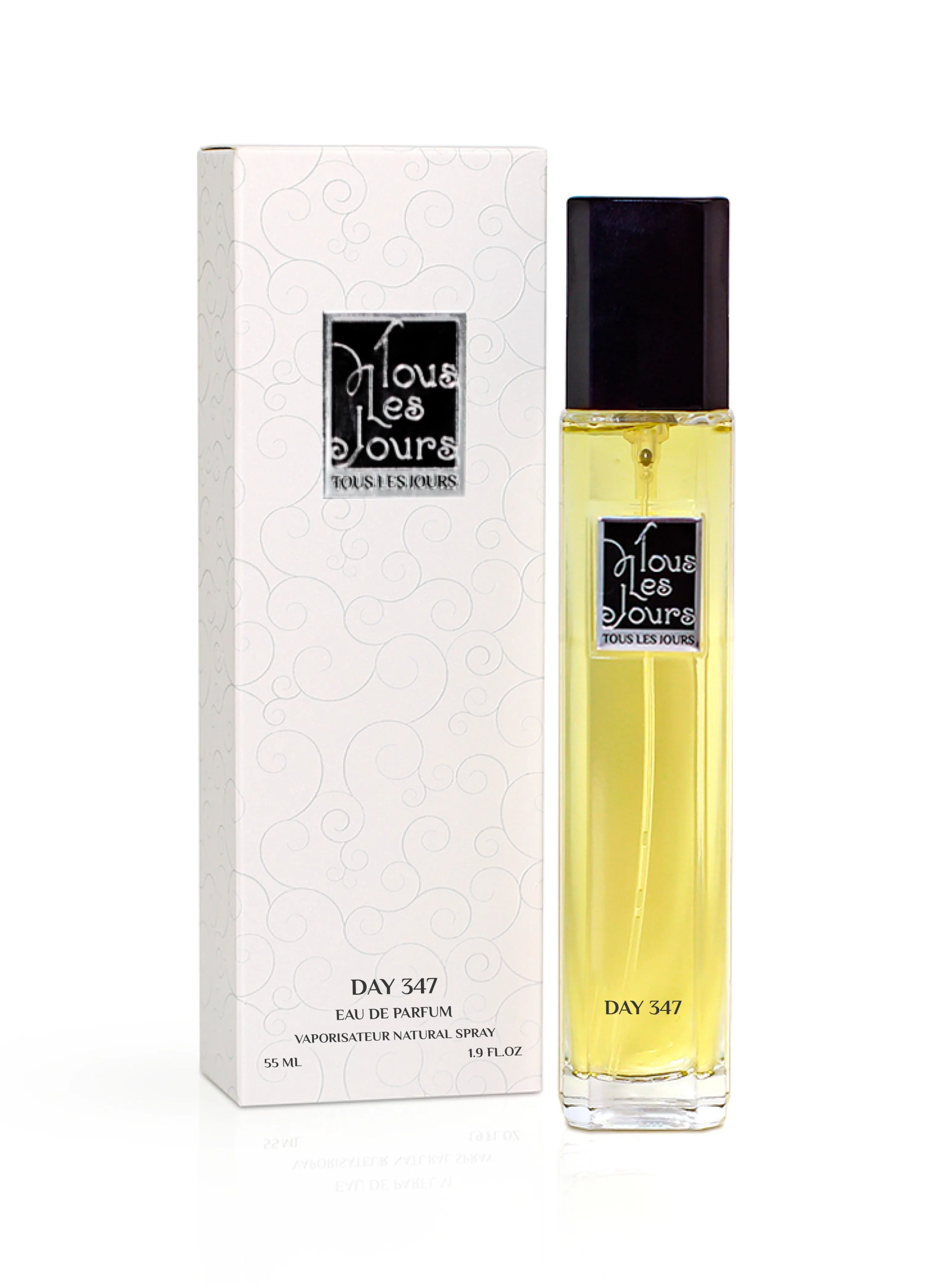 تولي جور - عطر 347-1