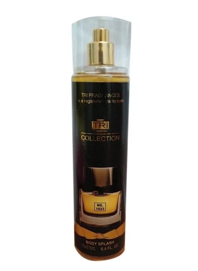 تراي معطر للجسم رقم 250مل-1