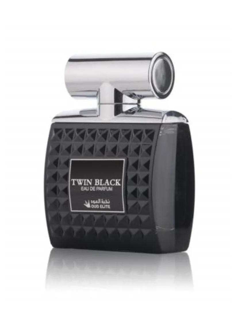 Twin Black Edp 100 ml-1