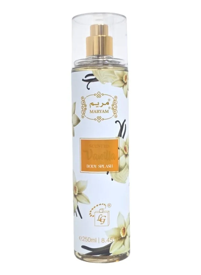 فانيليا - معطر للجسم 250 مل-1