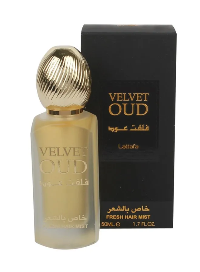 معطر للشعر فلفيت عود 50ملليلتر-2