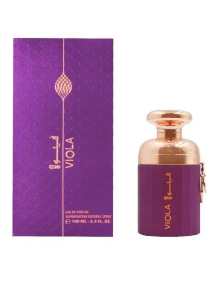 عطر فيولا  100مل-1