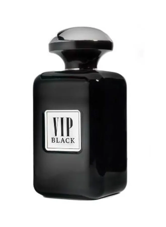 ماء عطر VIP بلون أسود 100ملليلتر-1