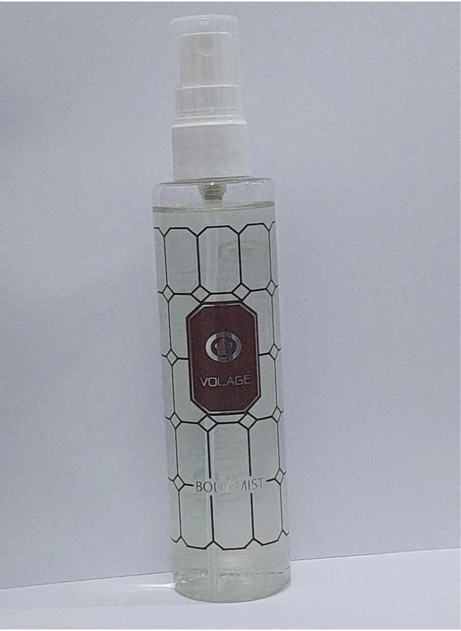 معطر الجسم فولاج 125 مل-2