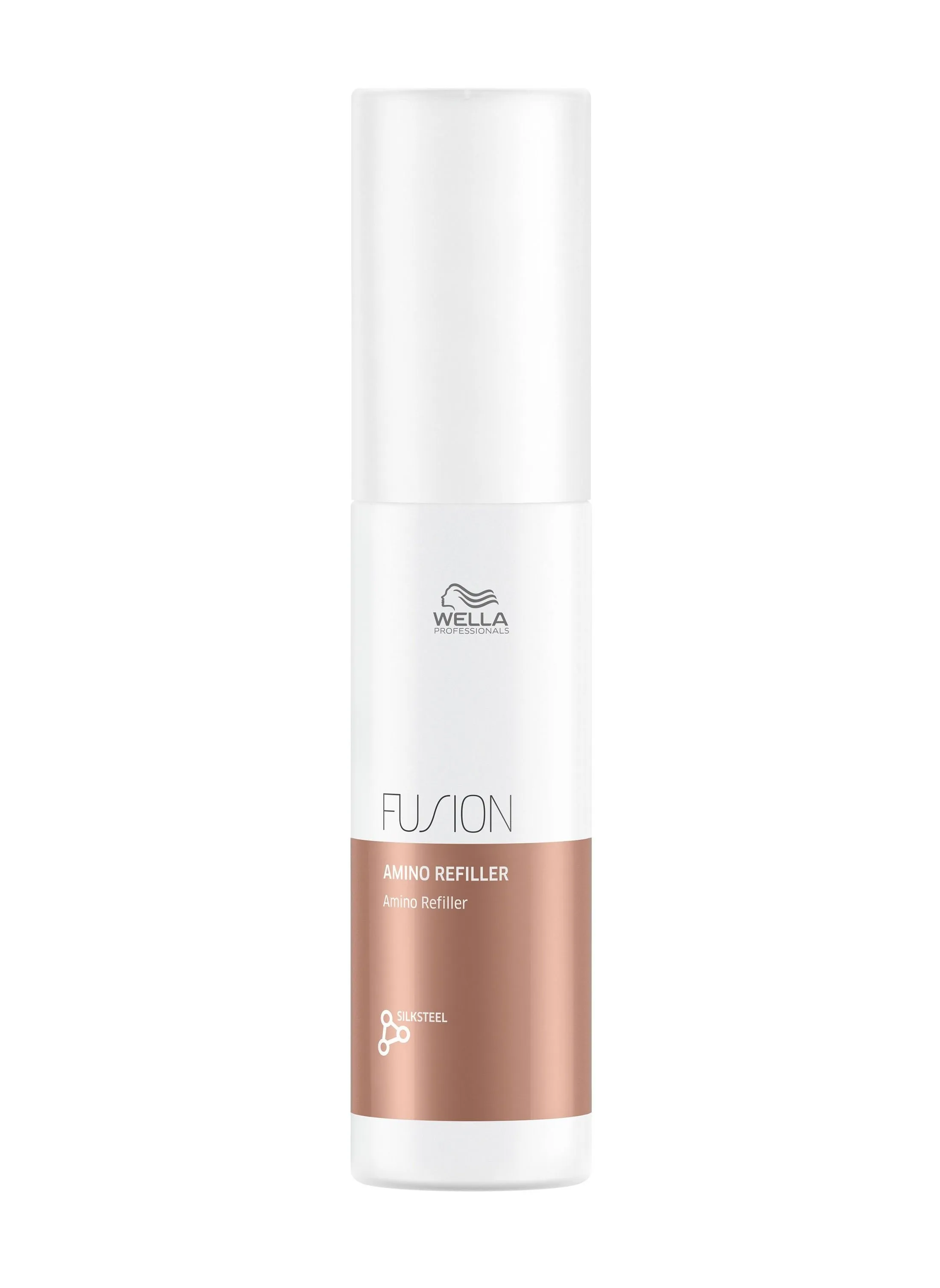 مستحضر Wella Professionals Fusion Amino Refiller بحجم 70 مل-1