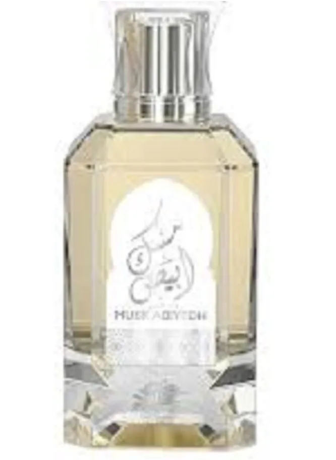 عطر مسك ابيض 100مل-2