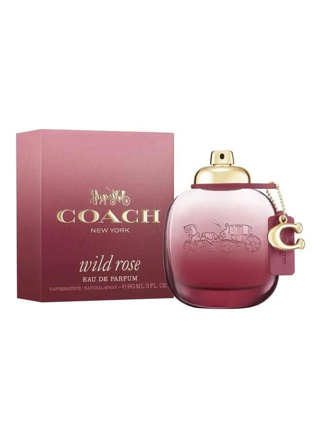 عطر وايلد روز EDP 90ملليلتر-1