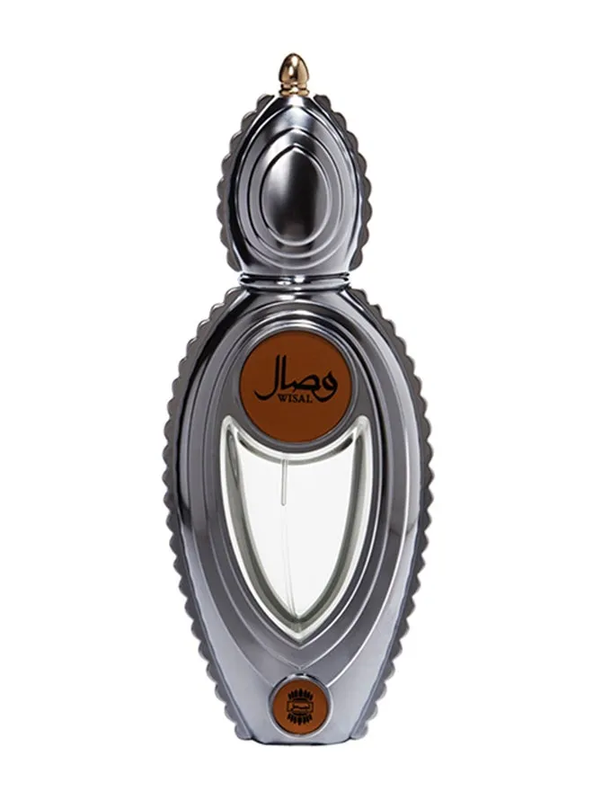 ماء عطر وصال 50ملليلتر-1