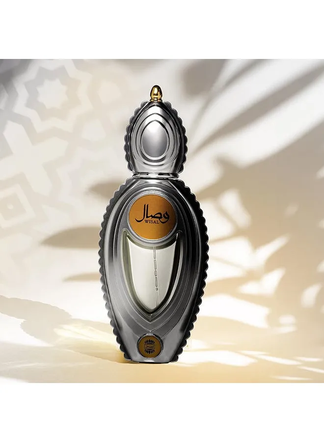 ماء عطر وصال 50ملليلتر-2