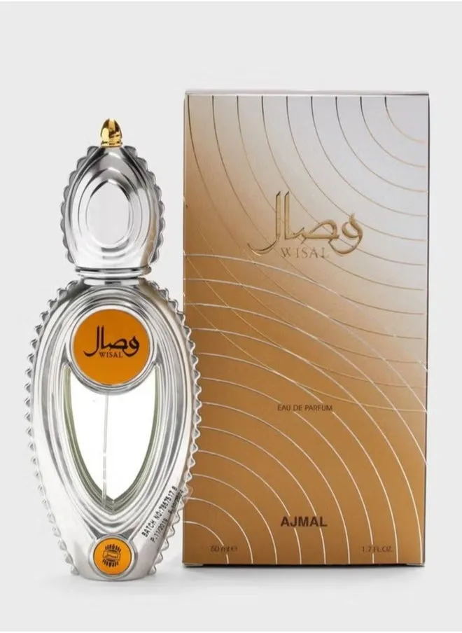 ماء عطر وصال 50ملليلتر-1