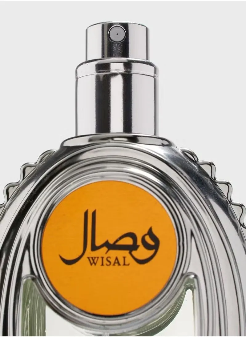 ماء عطر وصال 50ملليلتر-2