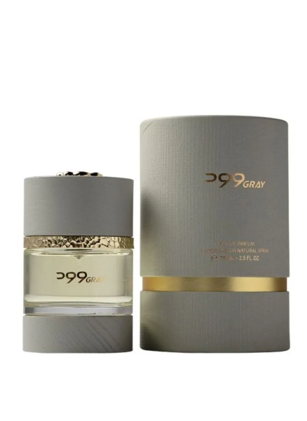 عطر وود جراي 75 مل-2