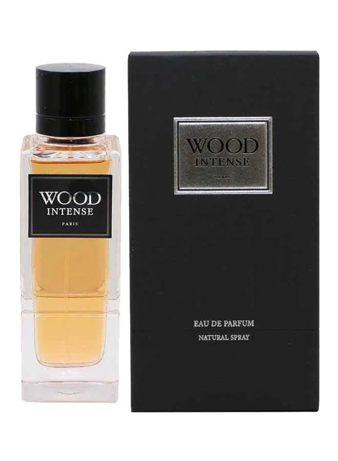 ماء عطر وود إنتنس 100ملليلتر-2