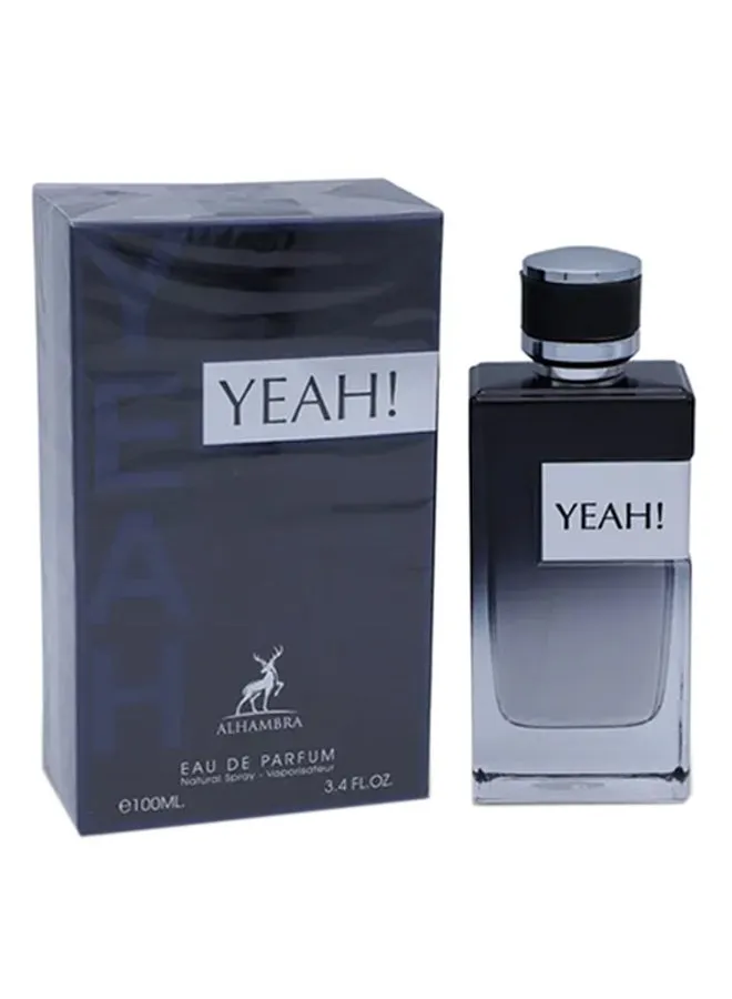 ماء عطر يية 100ملليلتر-1