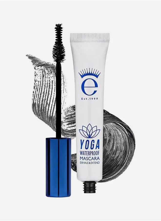 Yoga Waterproof Mascara-1