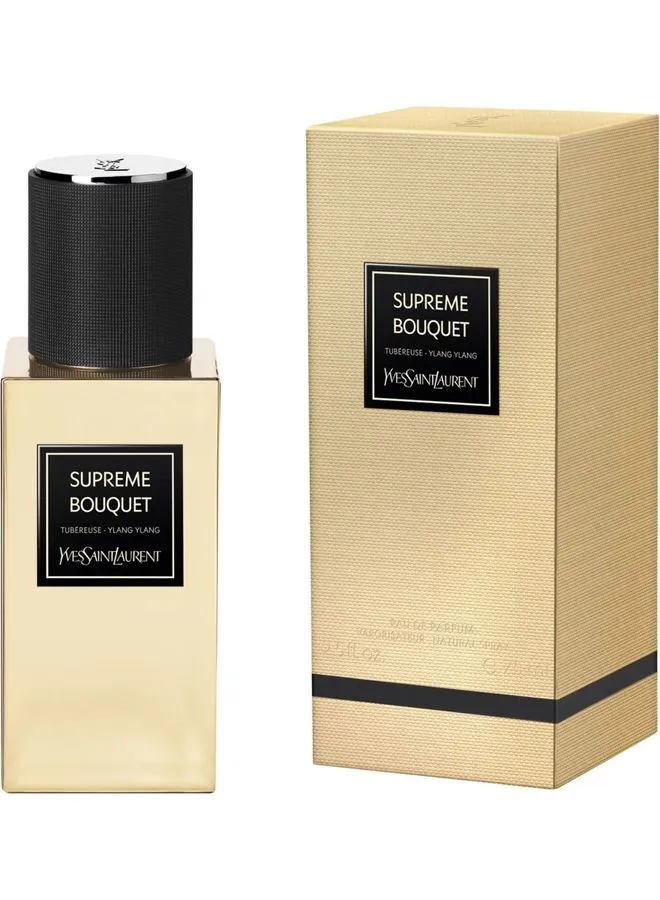 عطر ايف سان لوران سوبريم بوكيه للجنسين 125 مل 125ملليلتر-1