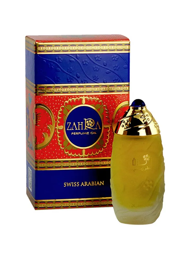 عطر الورد زهرة CPO 30ملليلتر-2